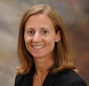 Alison Gibbs