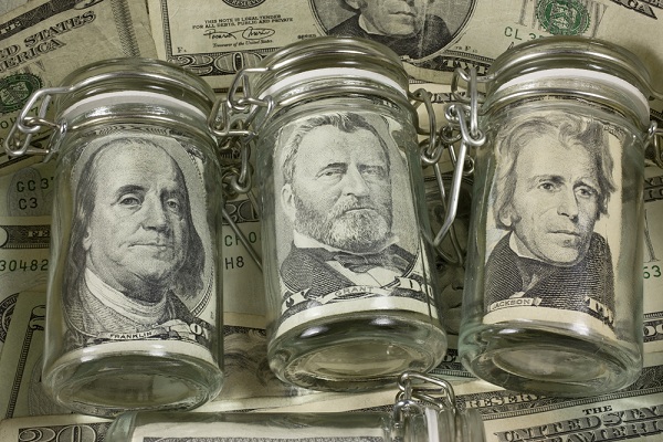 Indexed Interest Potential