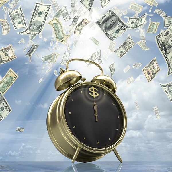 Tax Deferral