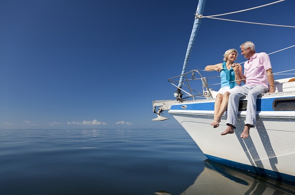 Time to Rethink Retirement